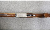 Mossberg ~ Model Silver Reserve ~ 20 Gauge - 7 of 10