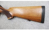 Mauser ~ Model 225 Titan ~ 270 Winchester - 9 of 10