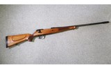 Mauser ~ Model 225 Titan ~ 270 Winchester - 1 of 10
