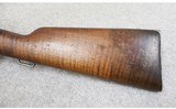 Deutsche Waffen ~ Model Argentino 1891 Calvary ~ 7.65X53mm - 9 of 10