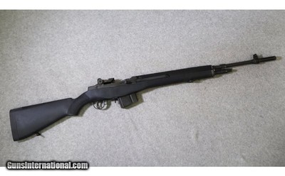 Springfield Arms ~ Model M1A ~ 308 Winchester