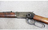 Winchester ~ Model 94 Winchester Classic ~ 30-30 Winchester - 8 of 10