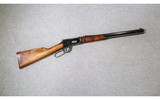Winchester ~ Model 94 Winchester Classic ~ 30-30 Winchester - 1 of 10