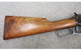 Winchester ~ Model 94 Winchester Classic ~ 30-30 Winchester - 2 of 10