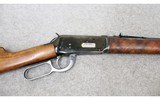 Winchester ~ Model 94 Winchester Classic ~ 30-30 Winchester - 3 of 10