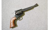 Ruger ~ Model New Model Super Black Hawk ~ 44 Magnum
