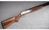 SKB ~ 885 Sporting ~ 12 Gauge - 1 of 14