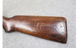 Remington ~ Model 41 Target Master ~ 22 Short, Long, and Long Rifle - 9 of 10