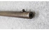 Remington ~ Model 41 Target Master ~ 22 Short, Long, and Long Rifle - 5 of 10
