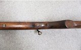 Remington ~ Model 41 Target Master ~ 22 Short, Long, and Long Rifle - 7 of 10