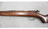 Remington ~ Model 41 Target Master ~ 22 Short, Long, and Long Rifle - 8 of 10