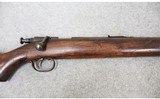 Remington ~ Model 41 Target Master ~ 22 Short, Long, and Long Rifle - 3 of 10