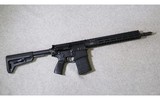 Sig Sauer ~ Model Sig 716-I ~ 7.62 NATO