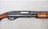 Remington ~ Model 870 ~ 12 Gauge - 3 of 10
