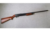 Ithaca ~ Model 37 Featherlight ~ 12 Gauge