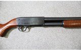 Ithaca ~ Model 37 Featherlight ~ 12 Gauge - 3 of 10