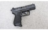 Walther ~ Model PD380 ~ 380 ACP - 1 of 3