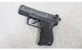 Walther ~ Model PD380 ~ 380 ACP - 2 of 3