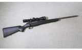 Tikka ~ Model T3X ~ 243 Winchester