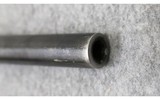 Interarms ~ Model Mark X ~ 30-06 Springfield - 5 of 10