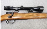 Interarms ~ Model Mark X ~ 30-06 Springfield - 3 of 10