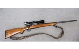 Interarms ~ Model Mark X ~ 30-06 Springfield