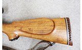 Interarms ~ Model Mark X ~ 30-06 Springfield - 9 of 10