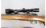 Interarms ~ Model Mark X ~ 30-06 Springfield - 8 of 10