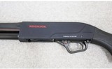 Winchester ~ Model SXP ~ 20 Gauge - 8 of 10