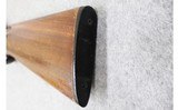 Ithaca ~ Model 37 ~ 16 Gauge - 10 of 10