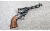 Ruger ~ Model Single-Six ~ 22 Long Rifle - 1 of 2