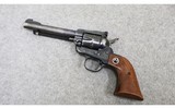 Ruger ~ Model Single-Six ~ 22 Long Rifle - 2 of 2