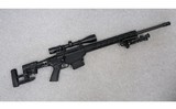 Ruger ~ Model Precision ~ 6.5 Creedmoor