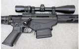 Ruger ~ Model Precision ~ 6.5 Creedmoor - 3 of 10