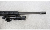Ruger ~ Model Precision ~ 6.5 Creedmoor - 4 of 10