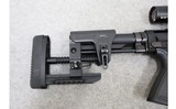 Ruger ~ Model Precision ~ 6.5 Creedmoor - 2 of 10