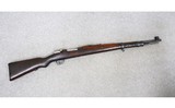 Yugo ~ Model M24/47 ~ 7.92x57mm - 1 of 10