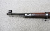 Yugo ~ Model M24/47 ~ 7.92x57mm - 6 of 10