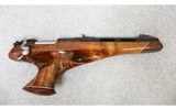 Remington ~ Model XP-100 ~ 221 Fireball - 1 of 4