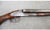 Hunter Arms ~ Model LC Smith Field Grade ~ None - 3 of 10