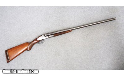 Hunter Arms ~ Model LC Smith Field Grade ~ None