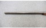 Hunter Arms ~ Model LC Smith Field Grade ~ None - 6 of 10