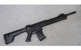 Typhoon Defense ~ Model XII ~ 12 Gauge