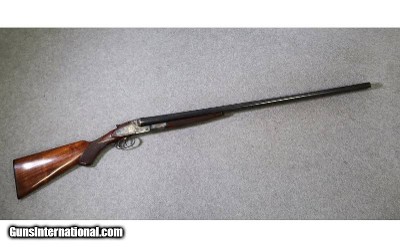 Hunter Arm ~ Model L.C. Smith ~ 12 Gauge