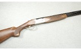Beretta ~ 686 Silver Pigeon ~ 20 Gauge