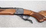 Ruger ~ Model NO.1 ~ 45-70 Gov - 8 of 10