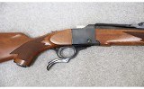 Ruger ~ Model NO.1 ~ 45-70 Gov - 3 of 10