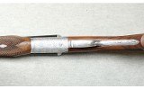 Beretta ~ 486 Parallelo ~ 20 Gauge - 7 of 10
