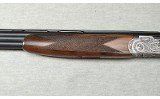 Beretta ~ 687 EELL ~ 12 Gauge - 6 of 10