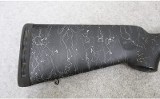 Christensen Arms ~ Model 14 Ridgeline ~ 7mm Rem Mag